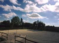BIENVENUE DANS VOTRE CENTRE EQUESTRE